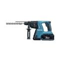 Makita Kladivo vŕtacie sekacie SDS plus AKU Li-ion 36V 3,0Ah, DHR263RF2