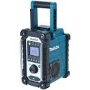 Makita Rádio akumulátorové AM-FM, DMR107