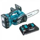 Makita Píla reťazová AKU Li-ion 36V 250mm, DUC252PF2