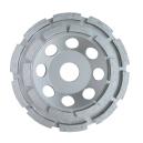 Festa Kotúč brúsny diamantový 115mmx22,2mm, 2-radový, 21430