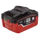 Metabo Akumulátor LiHD 18 V / 6,2 Ah (625341000)