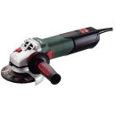 Metabo WE 15-125 QUICK uhlová brúska 1500W, 600448000