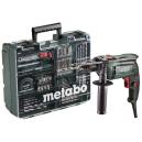 Metabo SBE 650 Mobilná dielňa, 600671870