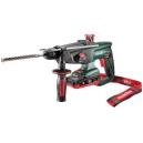 METABO KHA 18 LTX aku kladivo 2x3,1Ah LiHD 600210670