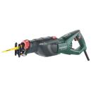 Metabo SSEP 1400 MVT 1400-Wattová Chvostová píla s elektronikou, 606178500