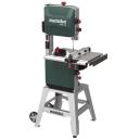 Metabo BAS 318 Precision WNB 900-Wattová Pásová píla 230V, 619009000