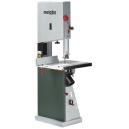 Metabo BAS 505 Precision WNB 1900-Wattová Pásová píla 230V, 605052000