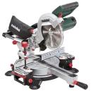 Metabo KGSV 216M, 1700-Wattová Skracovacia a úkosová píla s reguláciou počtu otáčok, 619261000