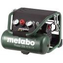 Metabo Kompresor bezolejový ,Power 250-10 W OF ,601544000