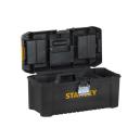 Stanley Box na náradie 40x20x20 cm s kovovou prackou STST1-75518