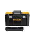 Stanley Box na náradie 48x25x25 cm s kovovou prackou STST1-75521