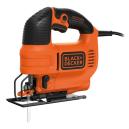 BLACK & DECKER Priamočiara píla  KS701E, 520W