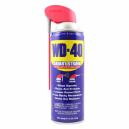 WD-40 Mazivo univerzálne , Smart Straw 450 ml.,20014