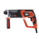 BLACK&DECKER KD975- Kombinované kladivo SDS+, 710W,