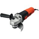 BLACK&DECKER KG912 - Uhlová brúska 125mm /900W 