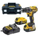 DeWalt DCD791P2 AKU Príklepová vrtačka / skrutkovač 18V 5,0Ah