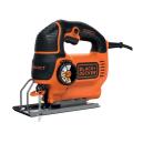 Black&Decker KS901SEK piamočiará píla 620W s funciou AutoSelect, kufor