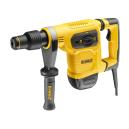 DeWalt Kladivo kombinované D25481K, SDS-max,1050W