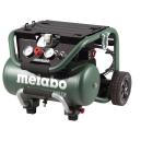 Metabo Kompresor bezolejový ,Power 280-20 W OF, 601545000