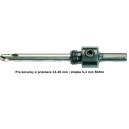 Bahco Adaptér upínací 3834-ARBR-730 pre vykružovacie korunky 14-30 mm /6,4