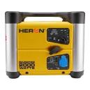 Heron Elektrocentrála digitálna invertorová DGI 20 SP, 2,0kW, 230V/50Hz, 8896217