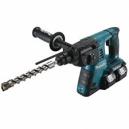 Makita Vŕtacie sekacie kladivo AKU Li-ion SDS-plus 36V, DHR263Z