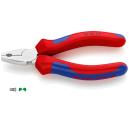 Knipex 08 05 110  Kliešte mini 110 mm kombinované