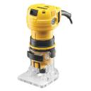 DeWALT DWE6005 ohraňovacia frézka 590W