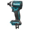 Makita Uťahovač rázový AKU Li-ion 18V 170Nm, DTD154Z