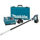 Makita Zhutňovač betônu AKU Li-ion 18V, 5,0Ah, DVR450RTE