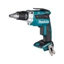 Makita Skrutkovač AKU  Li-ion 18V DFS250Z