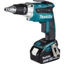 Makita Skrutkovač AKU Li-ion 18V 3,0Ah, DFS250RFJ