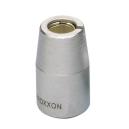 Proxxon 23780 adaptér na bity  otvor 1/4" štvorhran a otvor 1/4" šesťhran