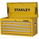 Stanley Kovová nástavba pre dielenský vozík Stanley, STMT1-75062