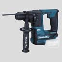 Makita Kladivo kombinované AKU Li-ion 10,8V 1,1J, HR166DZ