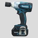 Makita Uťahovač rázový AKU Li-ion 18V 230Nm, DTW251RMJ