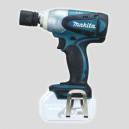 Makita Uťahovač rázový AKU Li-ion 18V 230Nm, DTW251Z