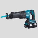 Makita Píla chvostová AKU Li-ion 2x18V 5,0Ah, DJR360PT2