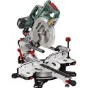 Metabo Skracovacia a úkosová píla KGSV 72 XACT SYM, 1800W, 612216000