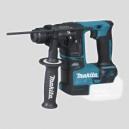 Makita Kladivo vŕtacie AKU Li-ion 18V SDS-plus, DHR171Z