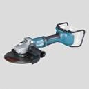 Makita Brúska uhlová 230mm AKU Li-ion 2x18V, DGA900Z