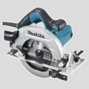 Makita Píla okružná ručná 1600W 190mm kotúčom, HS7611J