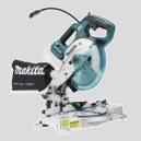 Makita Píla pokosová AKU Li-Ion 18V  165mm, DLS600Z