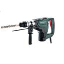 Metabo KH 5-40 Kombinované kladivo 1.100 W, SDS-max ,600763500