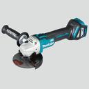 Makita Brúska uhlová AKU 18V, DGA511Z