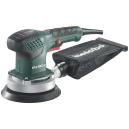 Metabo SXE 3150 310-Wattová Excentrická brúska + kufor, 600444500