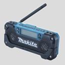 Makita Rádio AKU Li-ion 10,8V, MR052