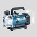 Makita Pumpa vákuová AKU 18V 50L/min, DVP180Z