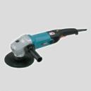 Makita Brúska leštiaca 180mm 1600W, SA7000C