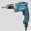 Makita Skrutkovač na sádrokartón 670W 1/4", FS6300R